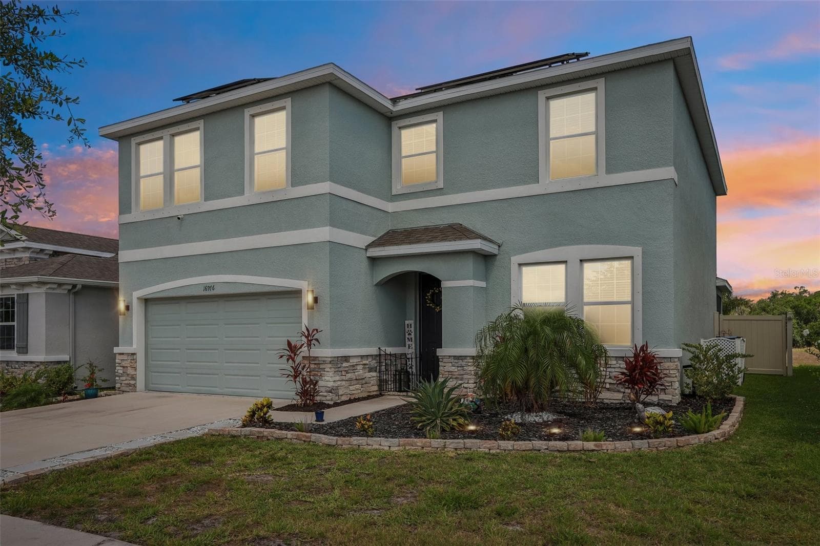 16976 OVAL RUM DRIVE — photo 58 of 73