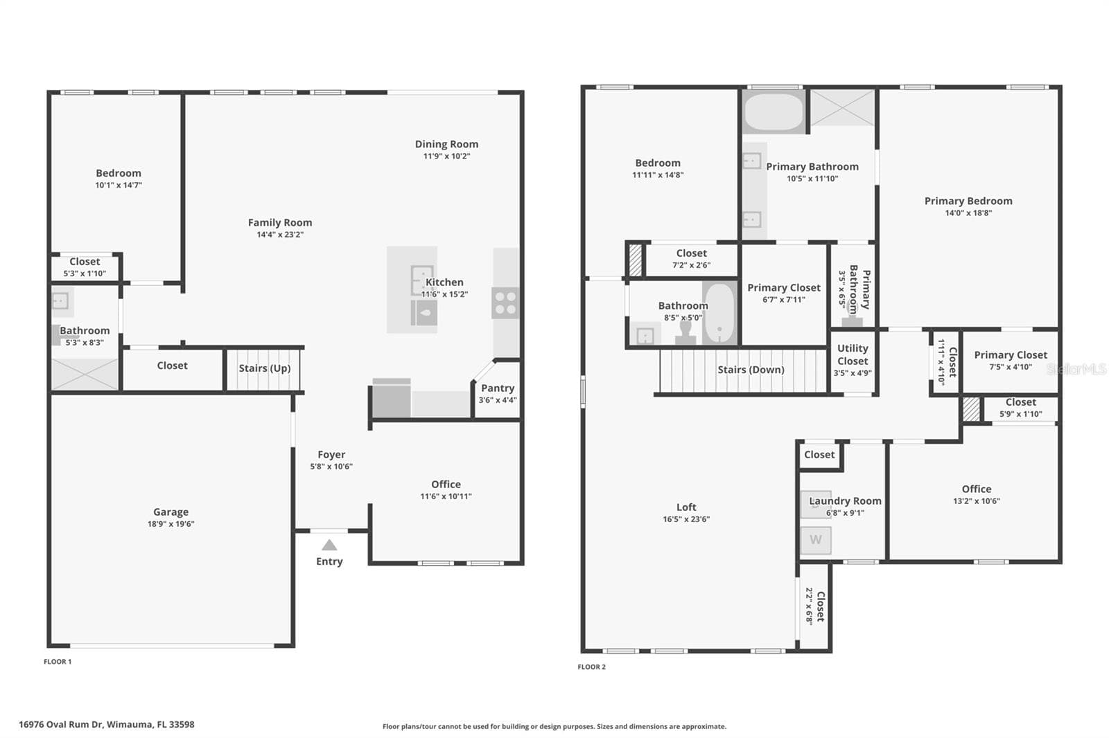 16976 OVAL RUM DRIVE — photo 60 of 73