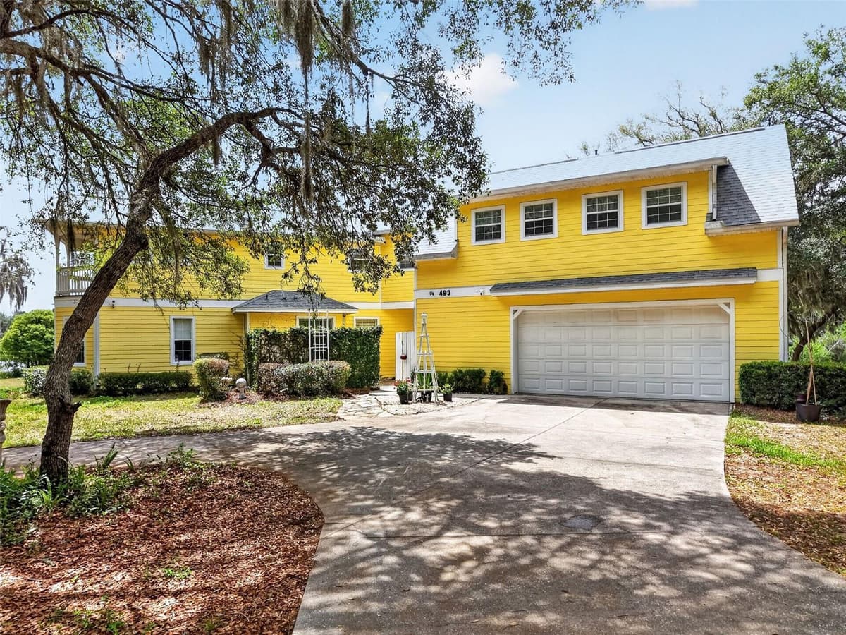 493 MALAUKA LOOP — photo 4 of 63