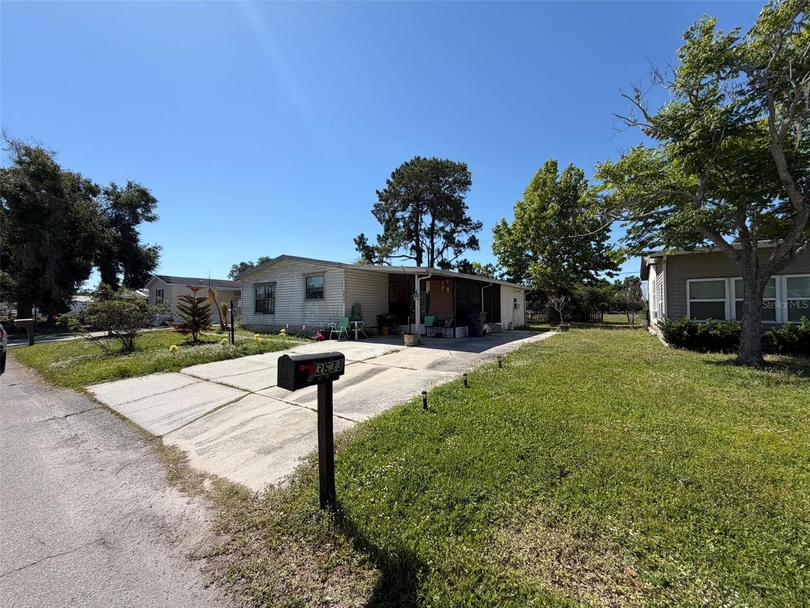 3633 LAZY LAKE DRIVE — photo 1 of 15