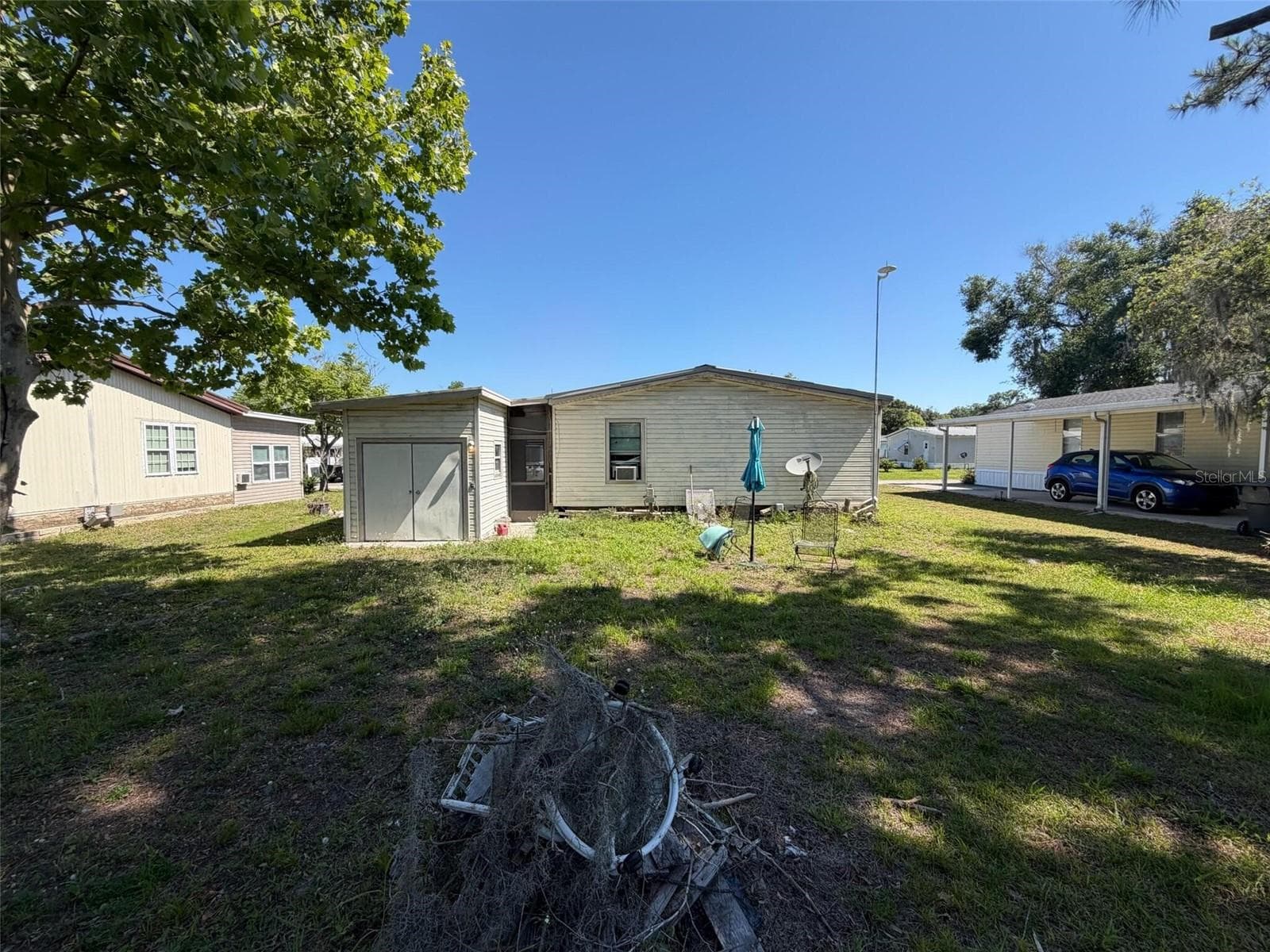 3633 LAZY LAKE DRIVE — photo 3 of 15