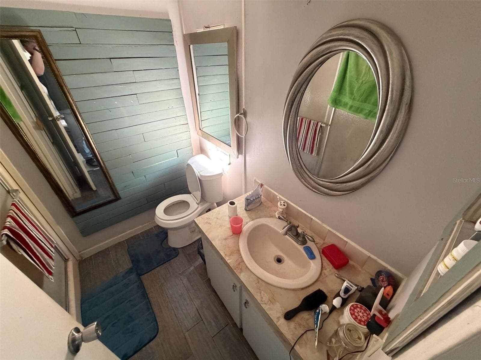 3633 LAZY LAKE DRIVE — photo 12 of 15