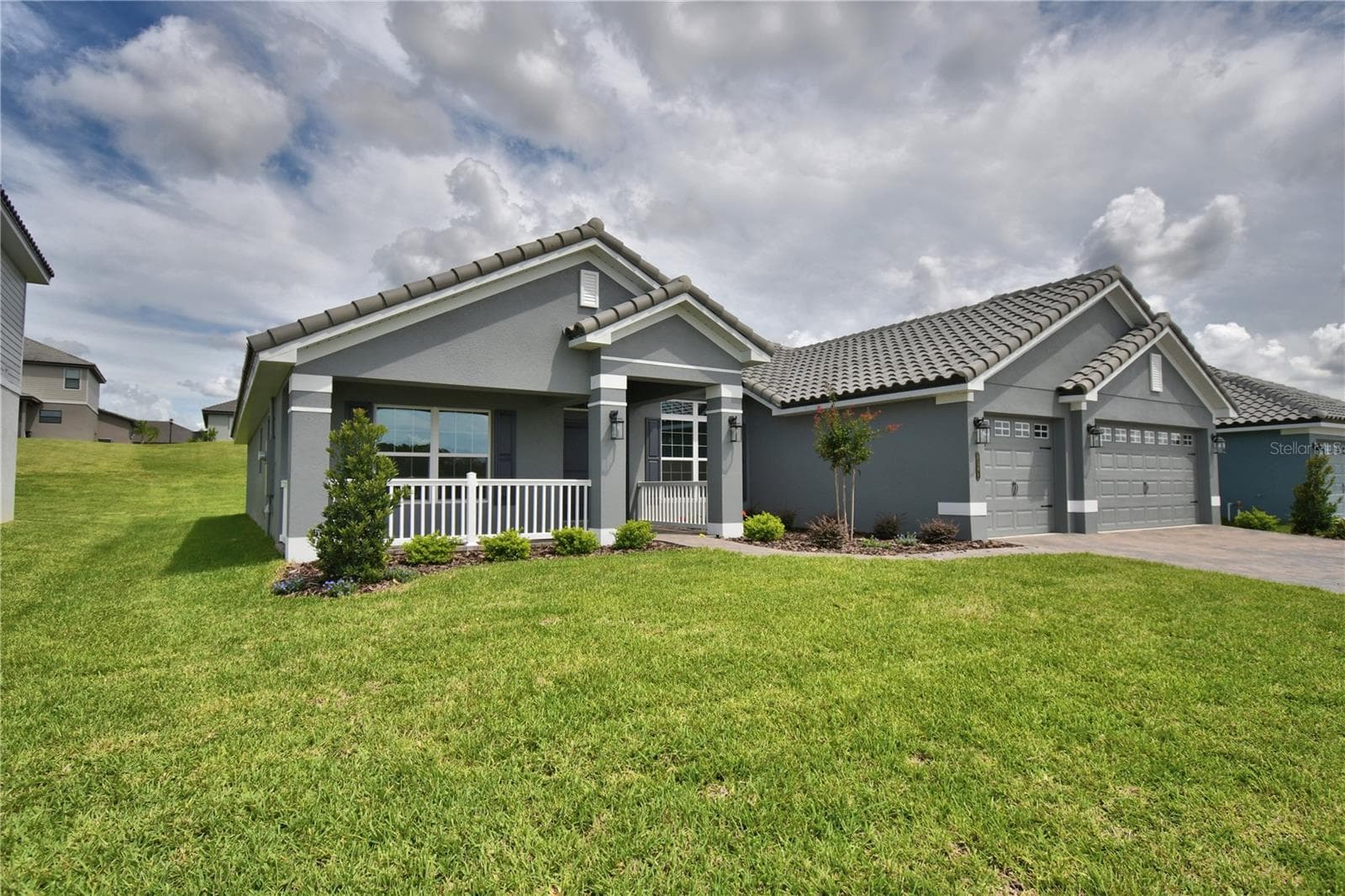 5421 WATERSIDE DRIVE — photo 3 of 68
