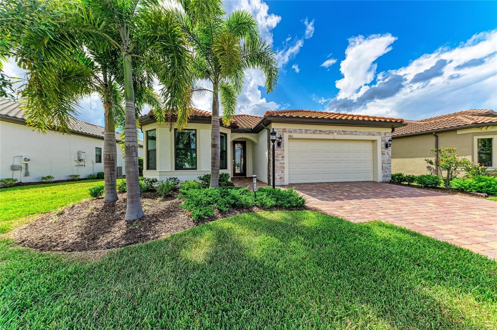 7412 SUMMERLAND COVE — photo 4 of 79
