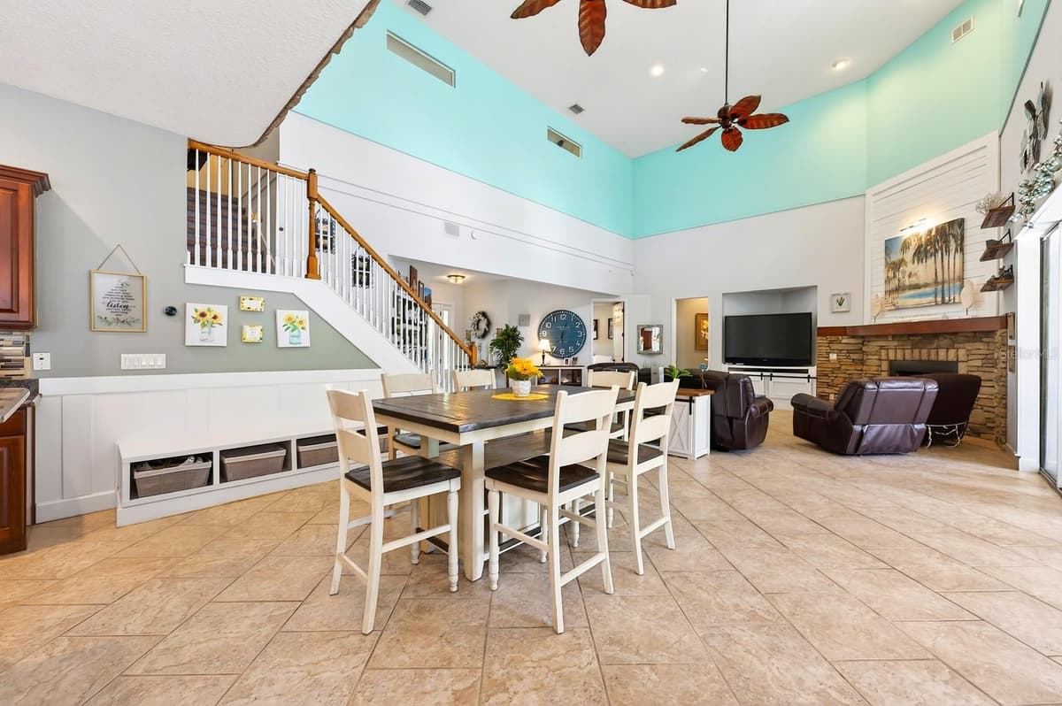 2756 LAKE PICKETT PLACE — photo 9 of 50
