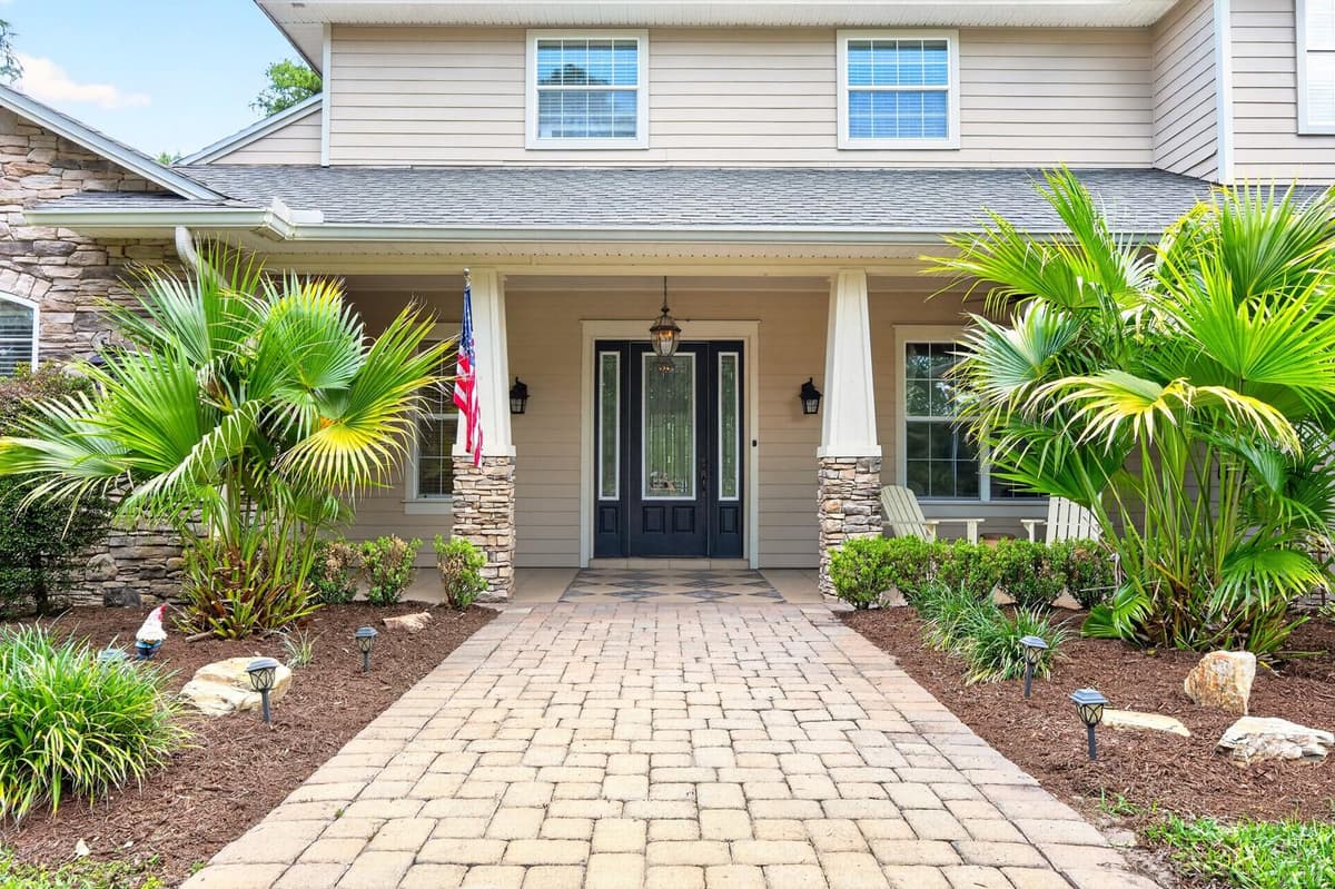 2756 LAKE PICKETT PLACE — photo 48 of 50