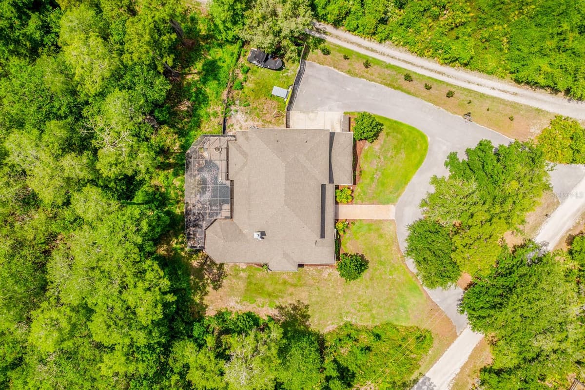 2756 LAKE PICKETT PLACE — photo 41 of 50