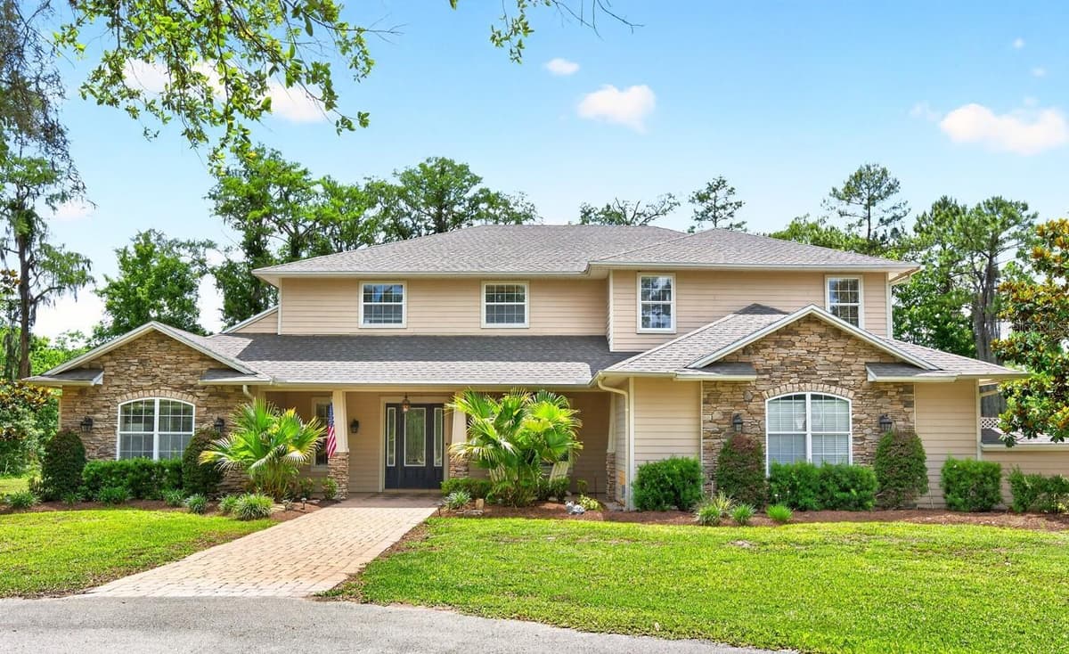 2756 LAKE PICKETT PLACE — photo 4 of 50