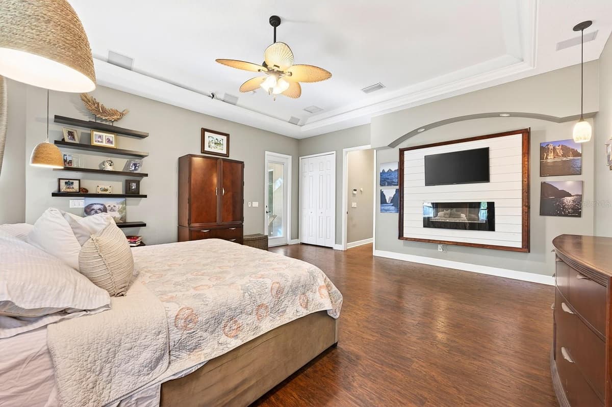 2756 LAKE PICKETT PLACE — photo 21 of 50