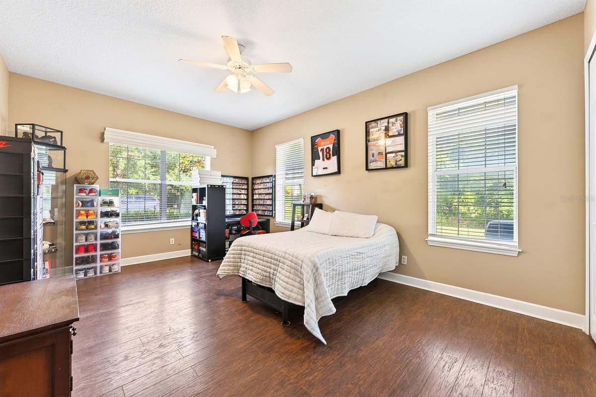 2756 LAKE PICKETT PLACE — photo 26 of 50