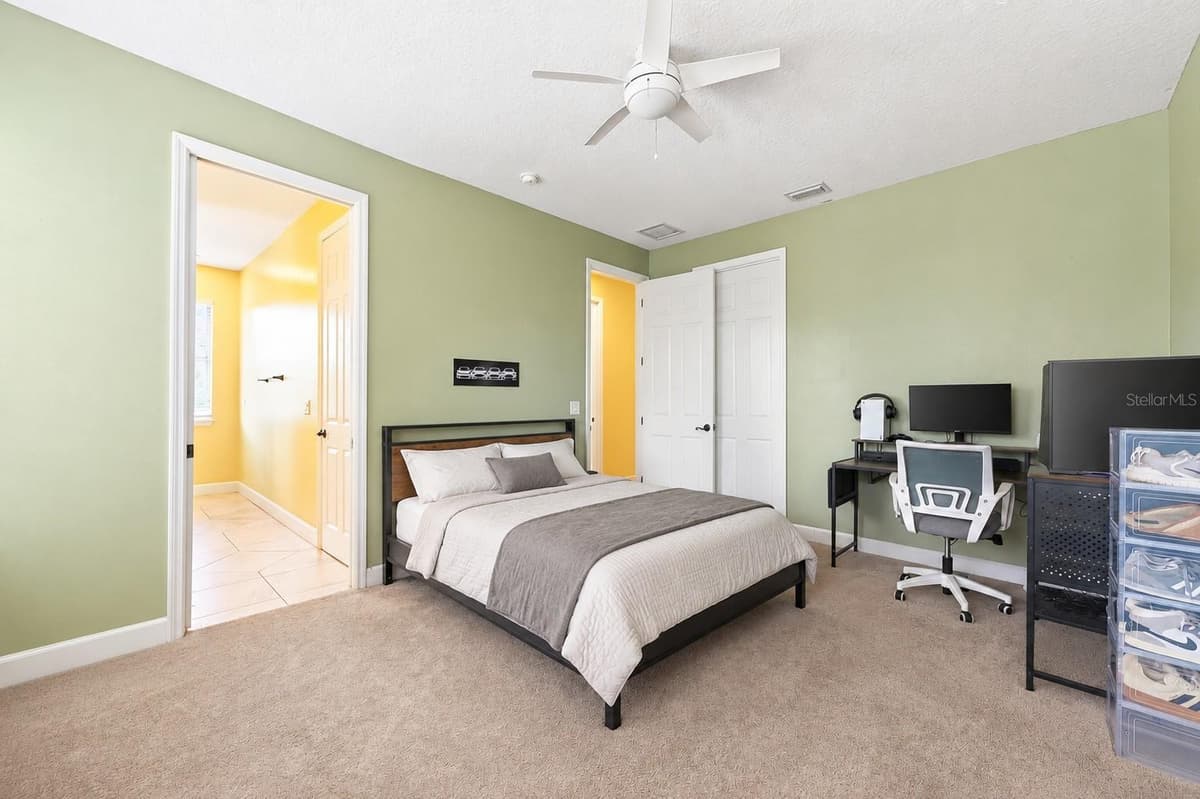 2756 LAKE PICKETT PLACE — photo 33 of 50