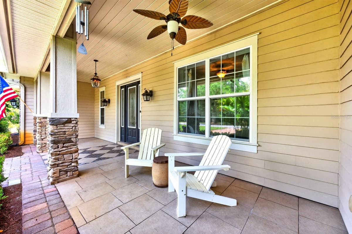 2756 LAKE PICKETT PLACE — photo 47 of 50