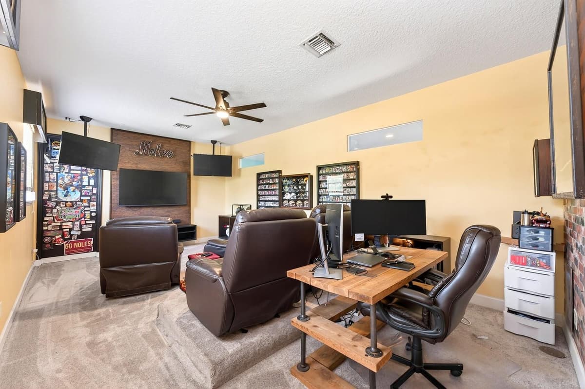 2756 LAKE PICKETT PLACE — photo 30 of 50