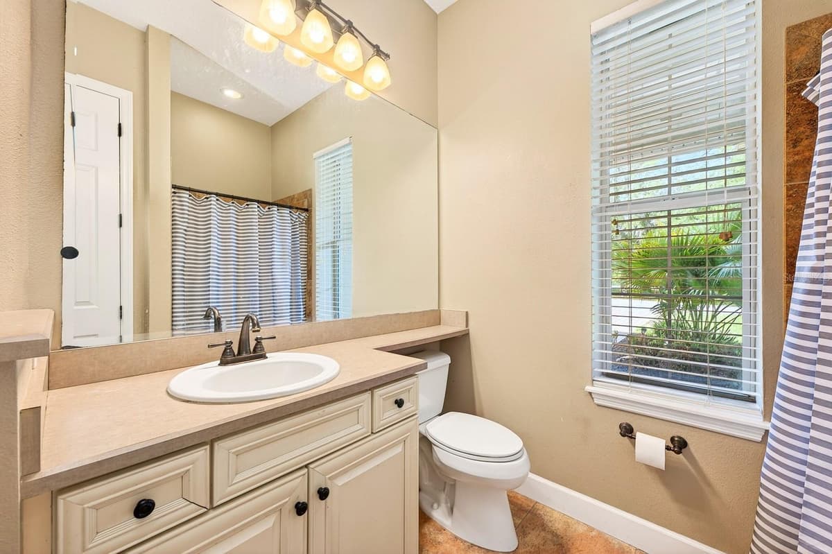 2756 LAKE PICKETT PLACE — photo 27 of 50