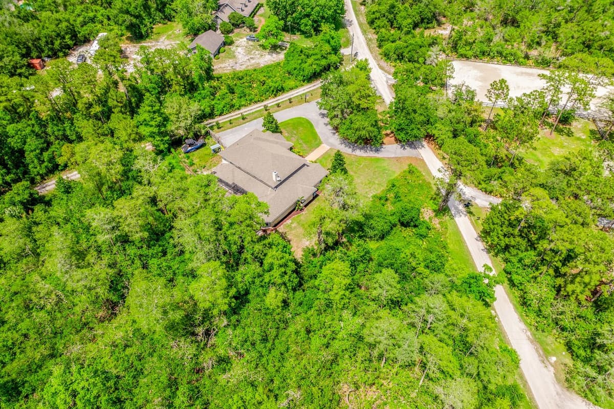 2756 LAKE PICKETT PLACE — photo 42 of 50
