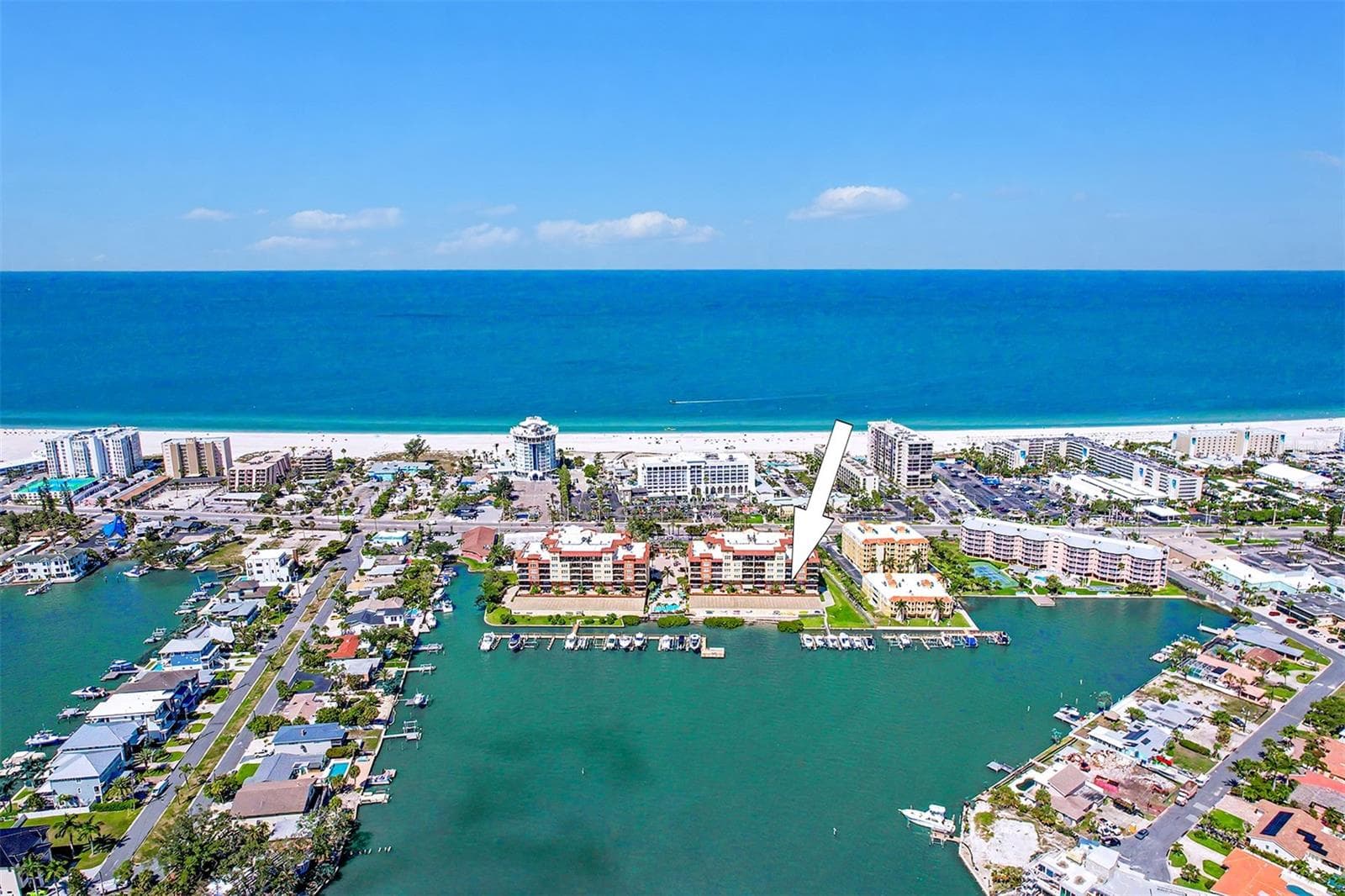 5301 GULF BOULEVARD — photo 40 of 49