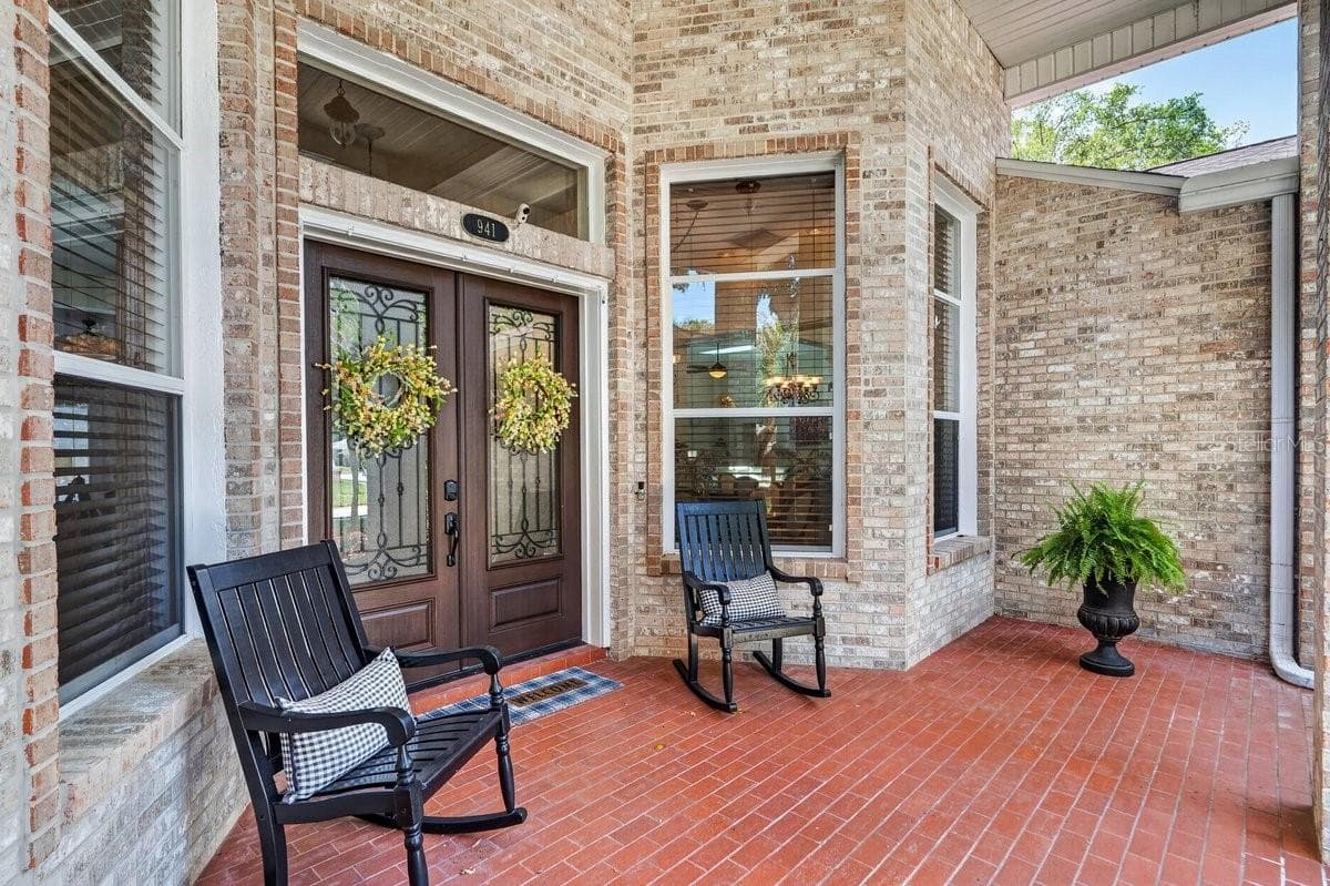 941 GEORGE HECKER DRIVE — photo 48 of 58