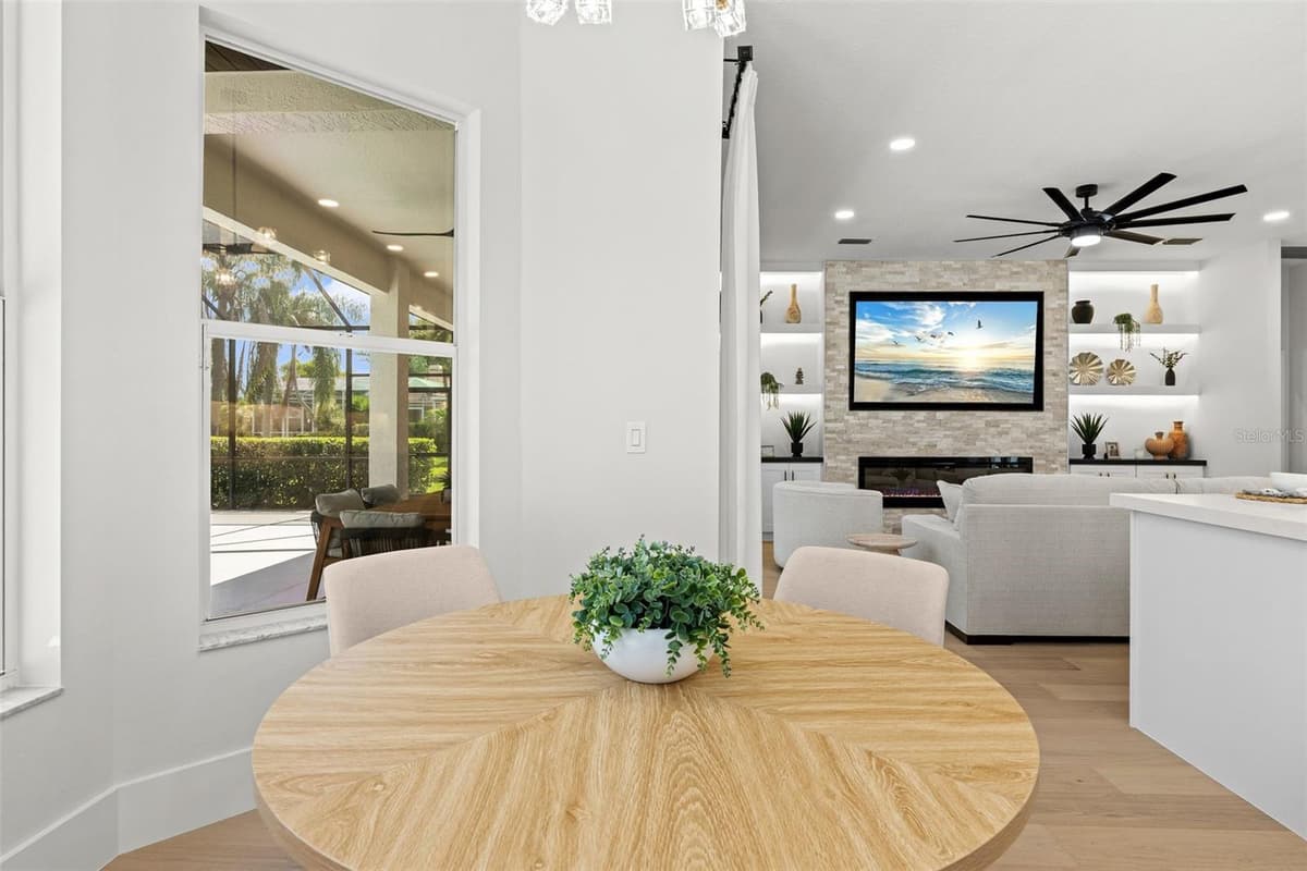 7318 EATON COURT — photo 46 of 95