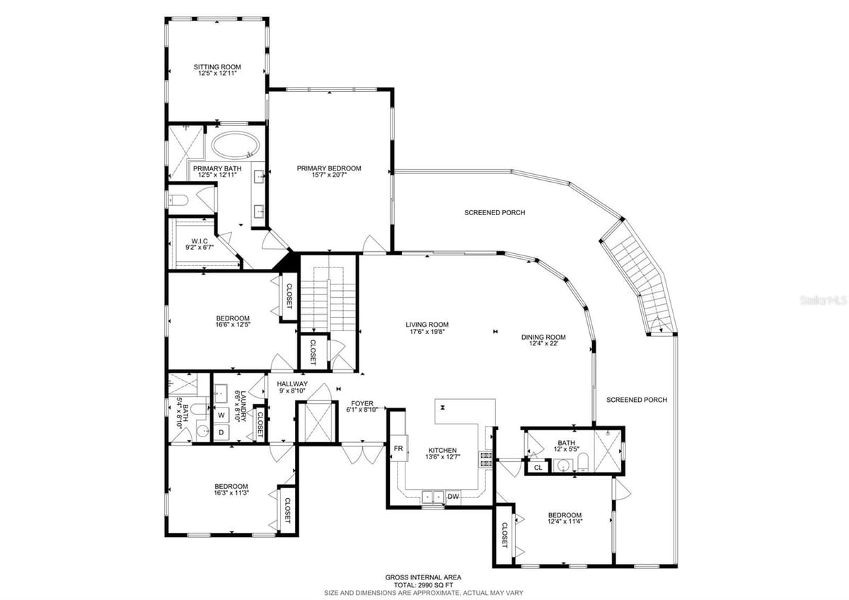 511 SEAVIEW DRIVE — photo 46 of 46