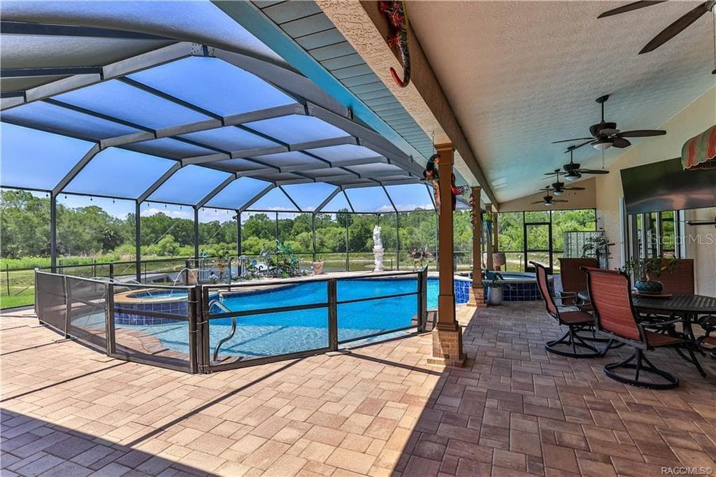 5215 HONEYCREEK TERRACE — photo 41 of 64