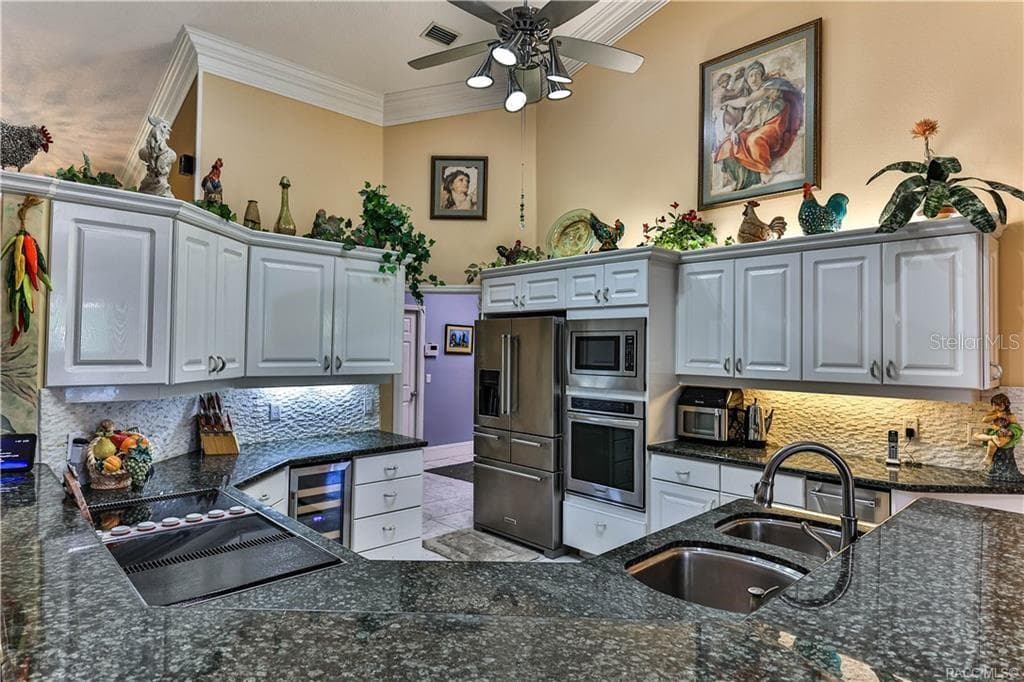 5215 HONEYCREEK TERRACE — photo 12 of 64