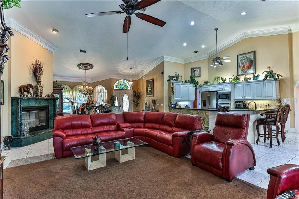 5215 HONEYCREEK TERRACE — photo 10 of 64