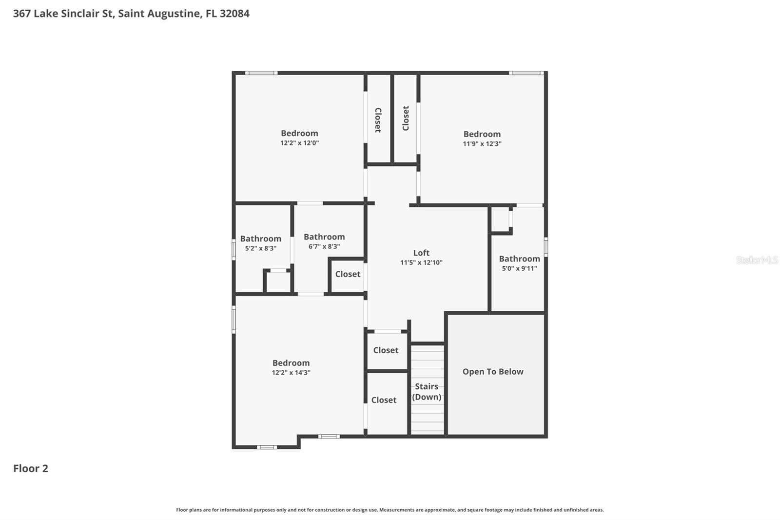 367 LAKE SINCLAIR STREET — photo 80 of 81