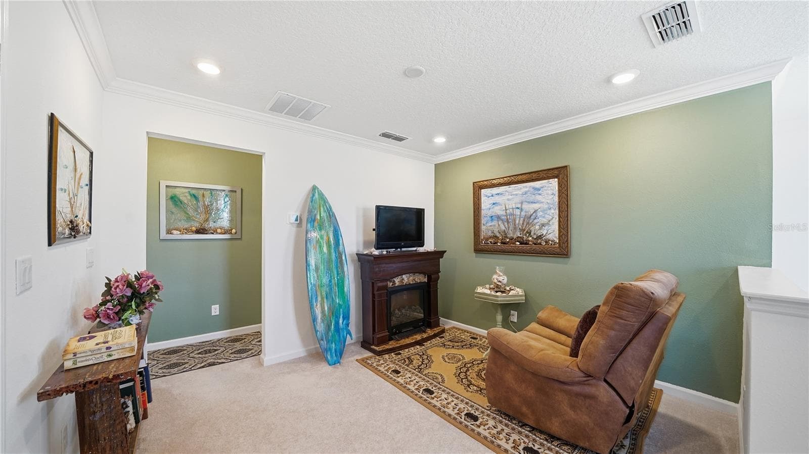 367 LAKE SINCLAIR STREET — photo 32 of 81