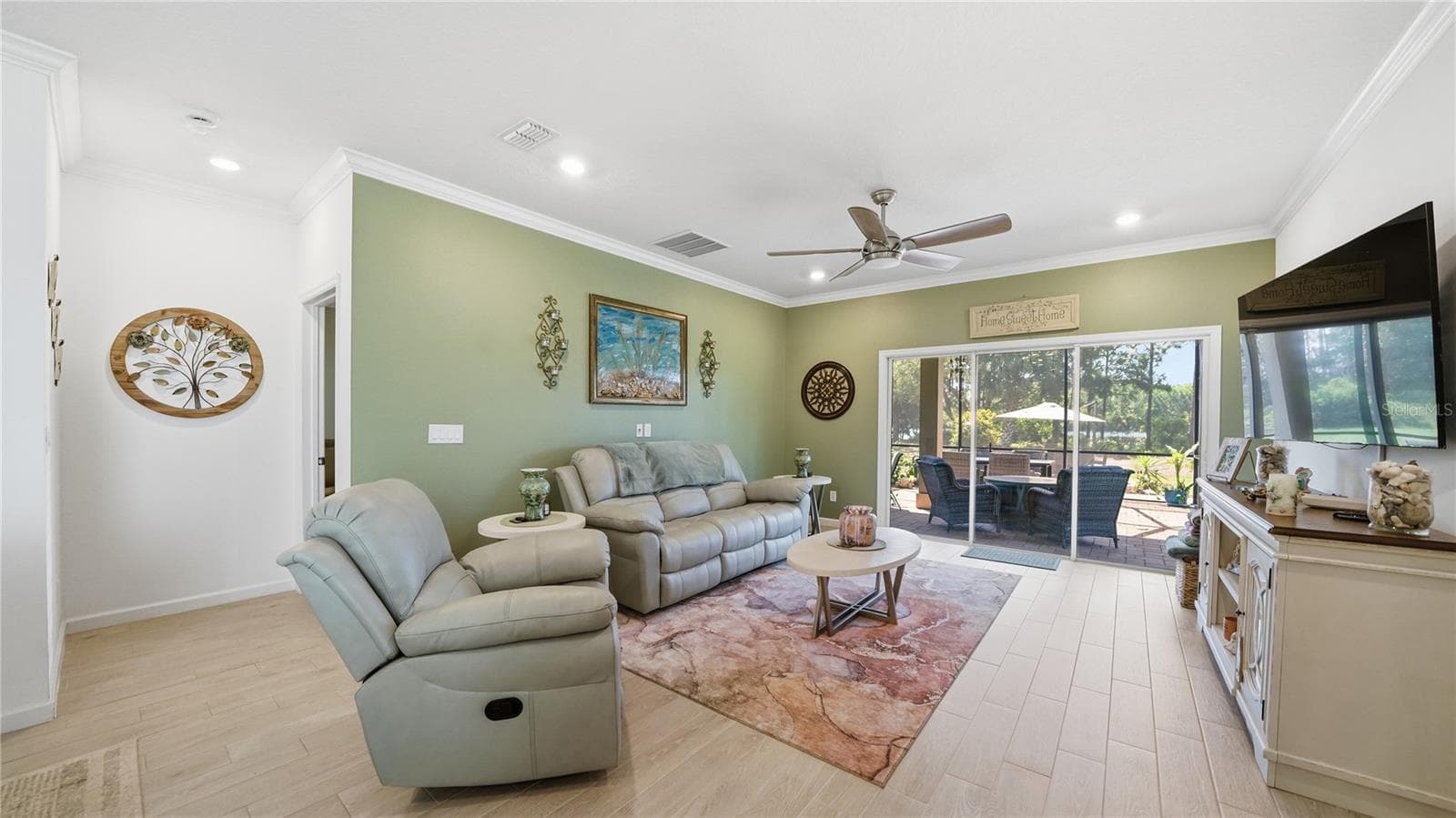 367 LAKE SINCLAIR STREET — photo 18 of 81
