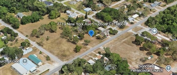 7719 NEW YORK AVENUE — photo 2 of 4
