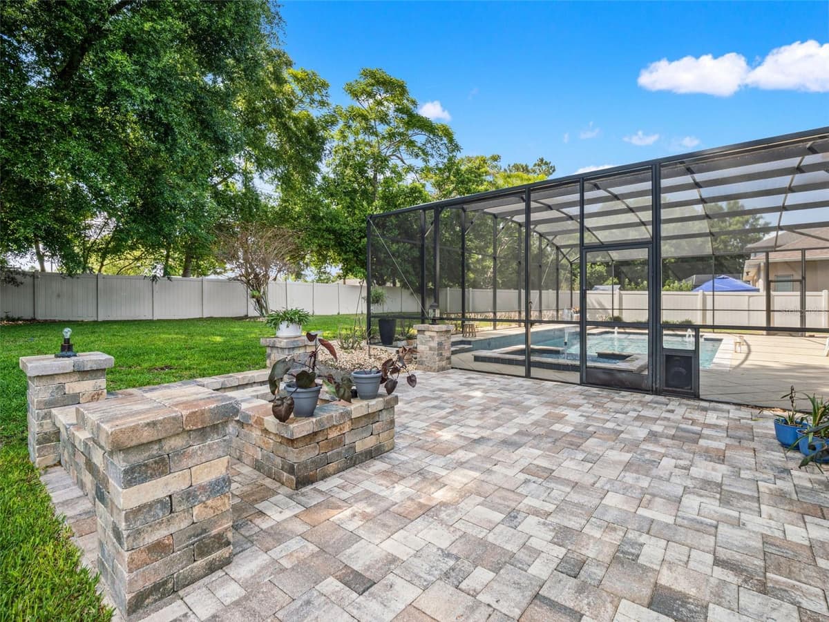 1290 ARDEN OAKS DRIVE — photo 55 of 68