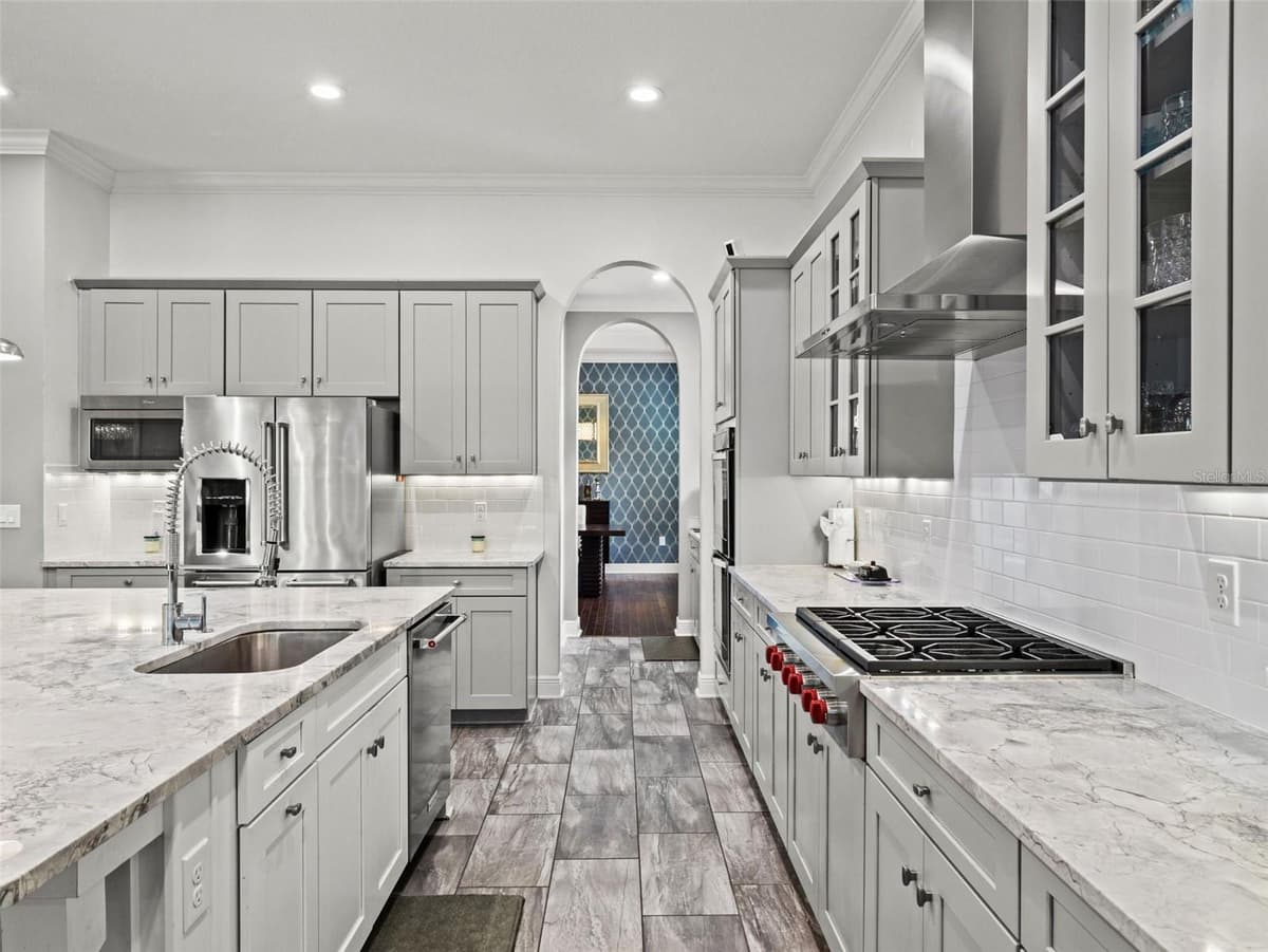 1290 ARDEN OAKS DRIVE — photo 13 of 68