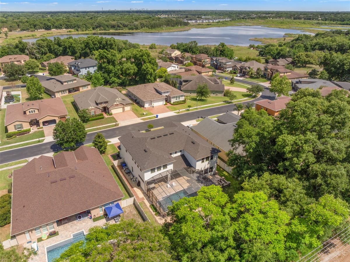 1290 ARDEN OAKS DRIVE — photo 63 of 68