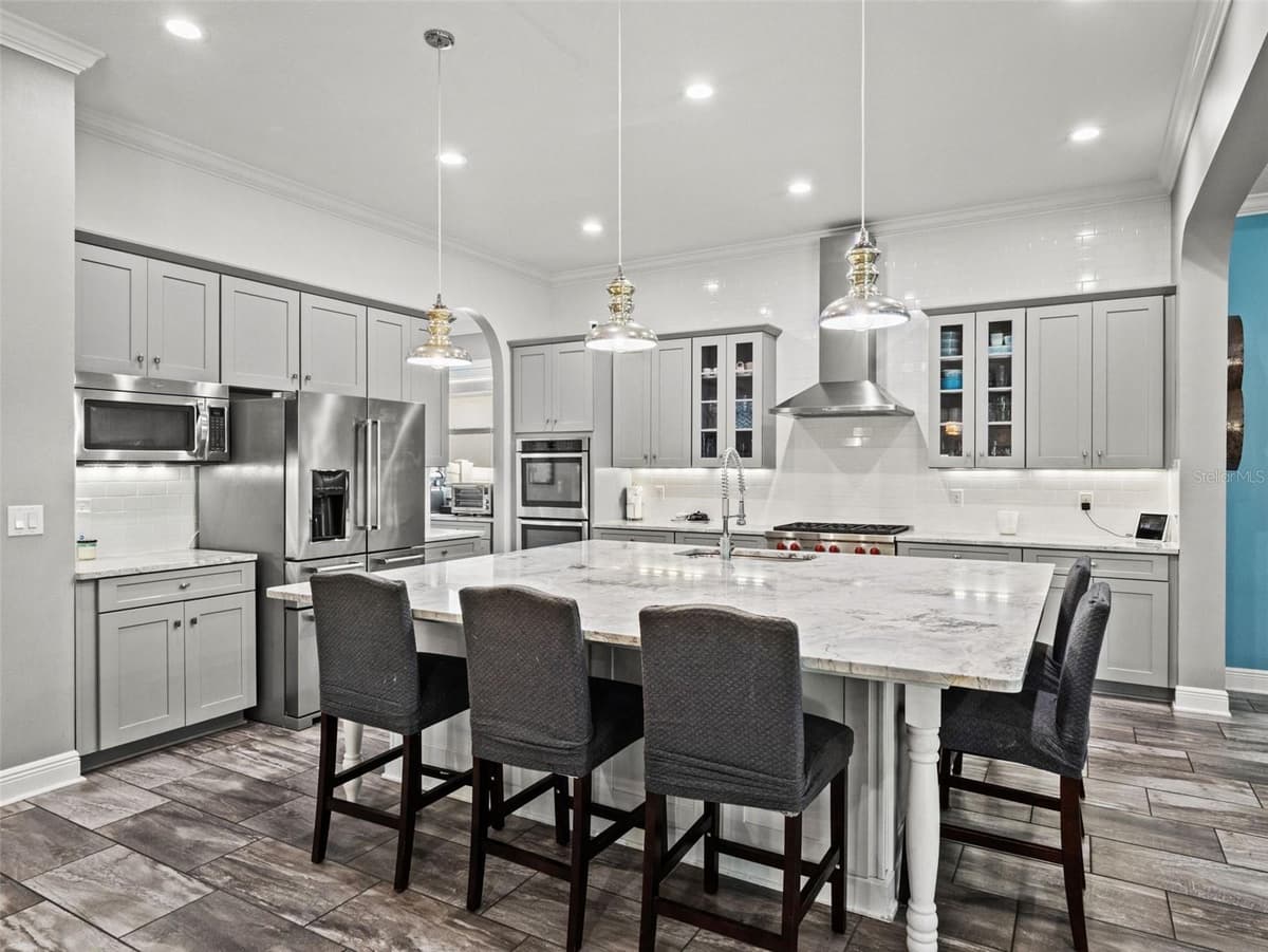 1290 ARDEN OAKS DRIVE — photo 12 of 68