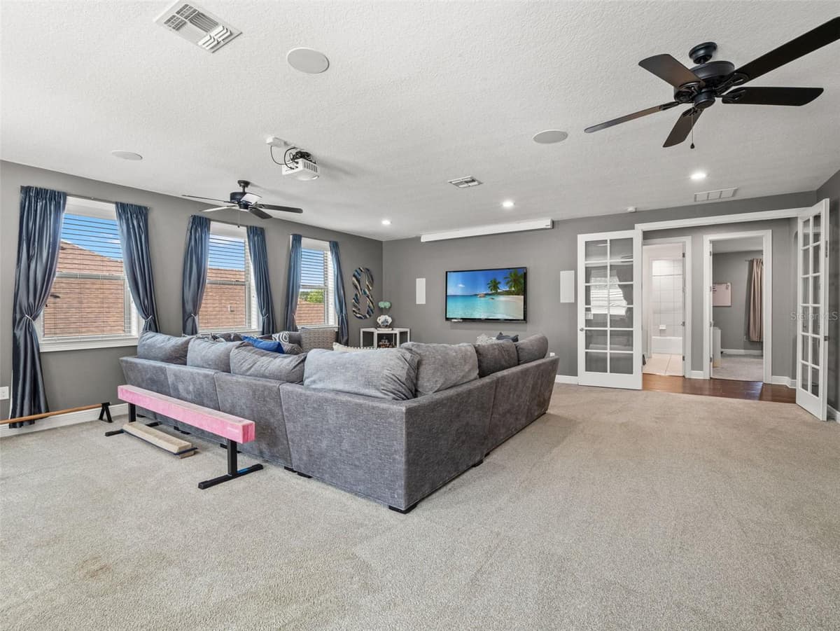 1290 ARDEN OAKS DRIVE — photo 46 of 68