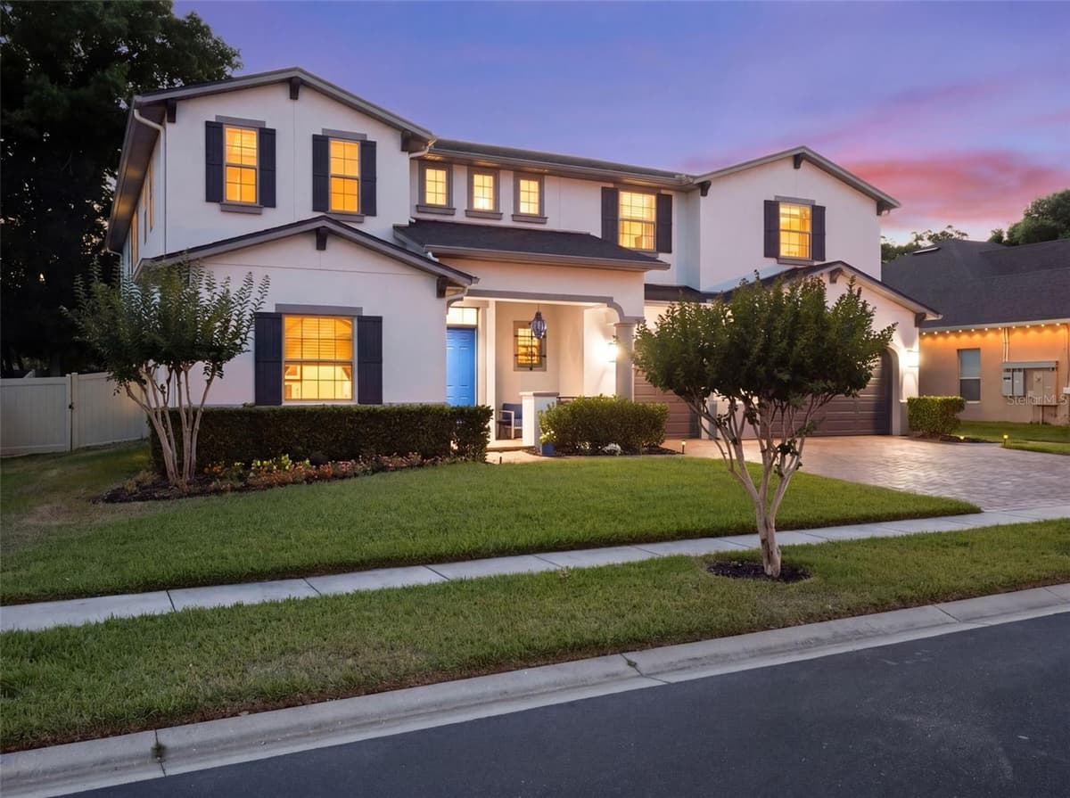 1290 ARDEN OAKS DRIVE — photo 3 of 68