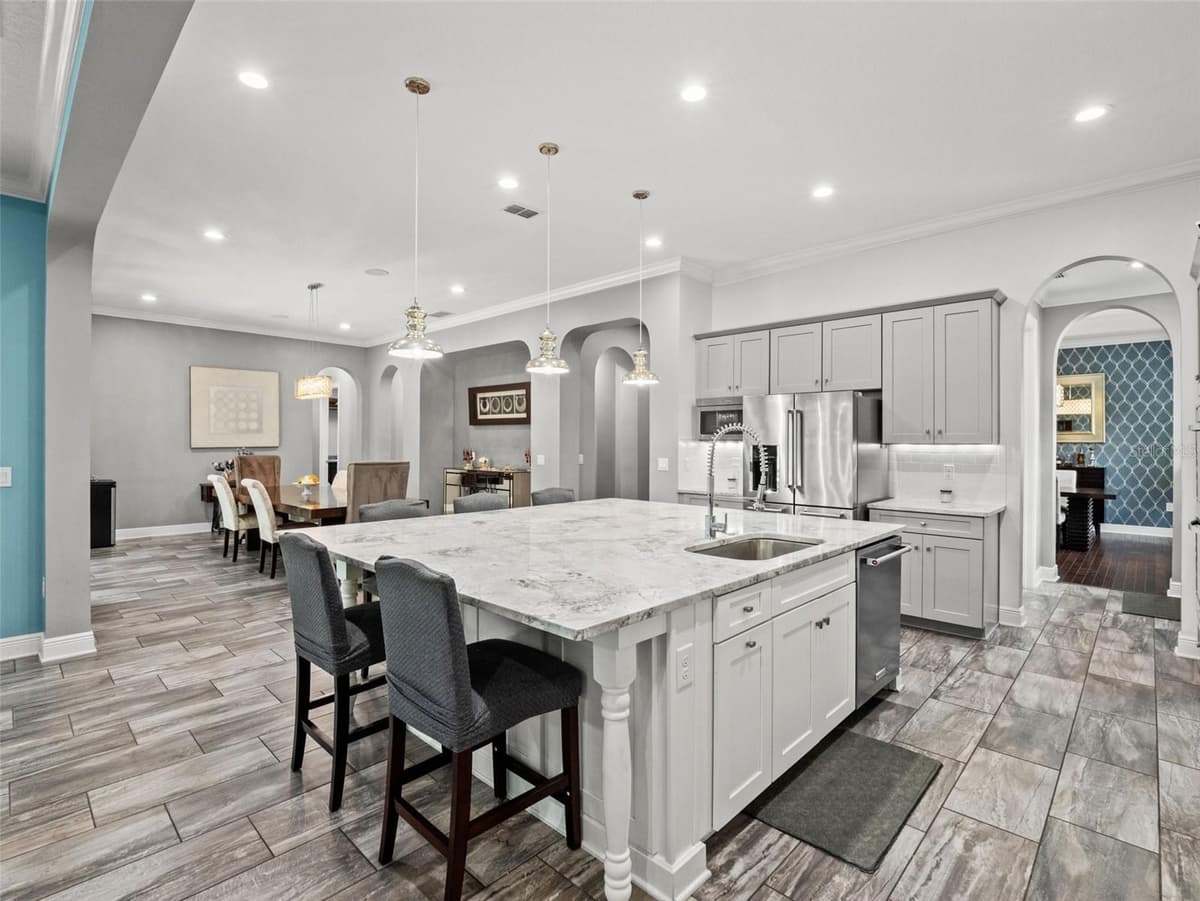 1290 ARDEN OAKS DRIVE — photo 14 of 68