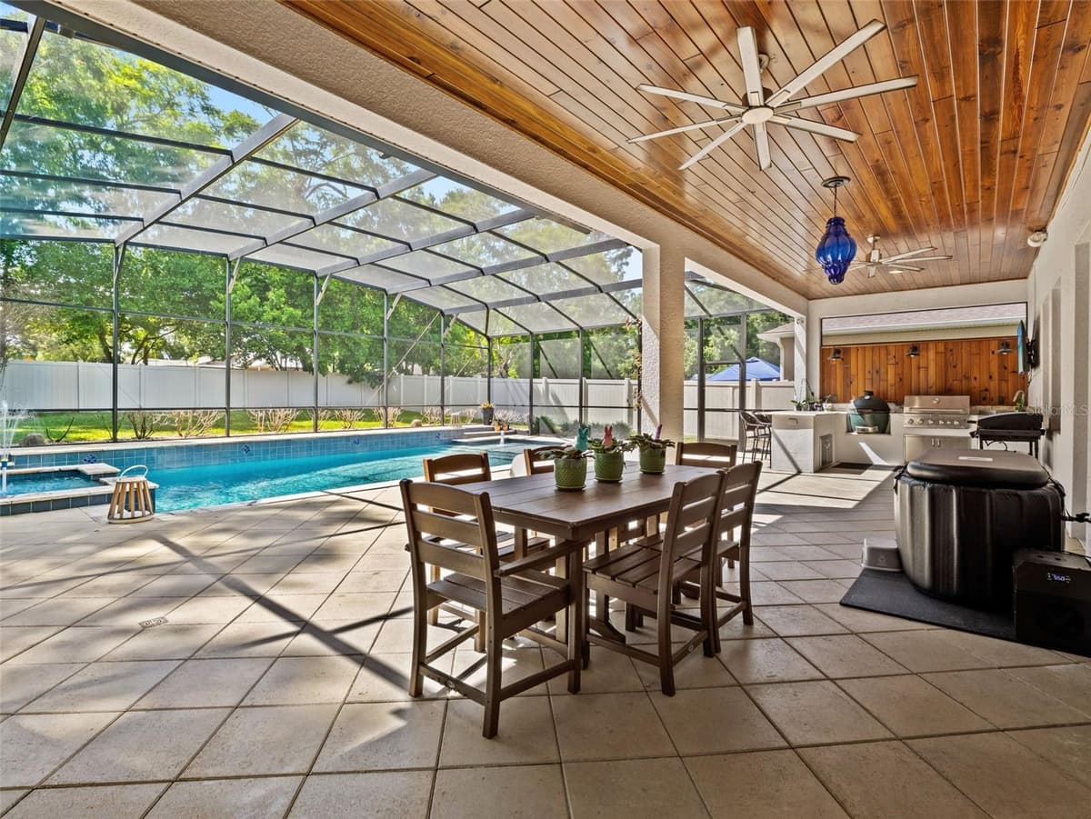 1290 ARDEN OAKS DRIVE — photo 47 of 68