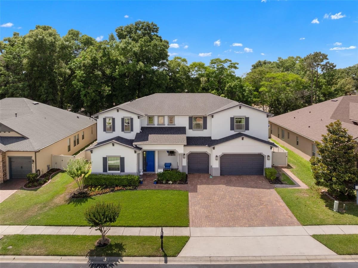 1290 ARDEN OAKS DRIVE — photo 4 of 68
