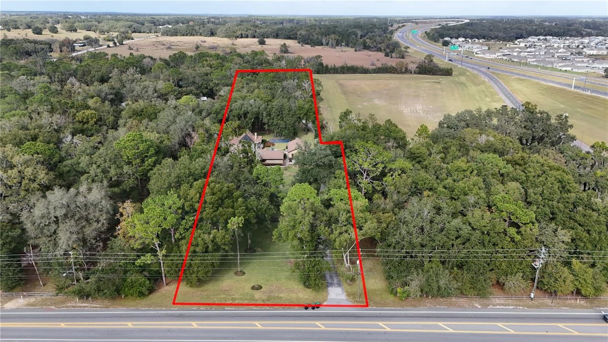 3525 KELLY PARK ROAD — photo 4 of 14