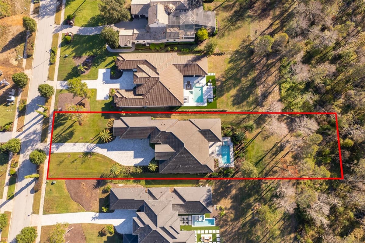 15144 PENDIO DRIVE — photo 46 of 60