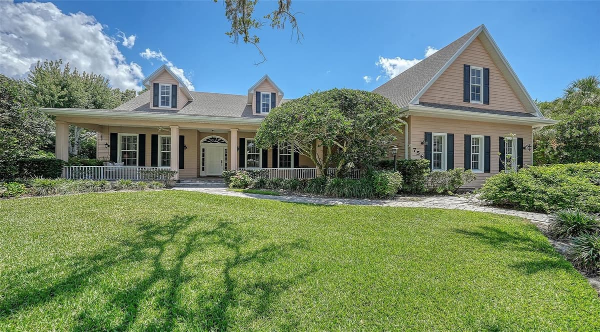 756 VANDERBILT DRIVE — photo 4 of 80