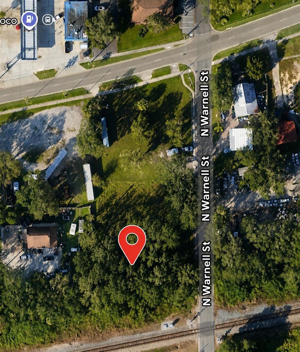 0 WARNELL STREET — photo 1 of 7