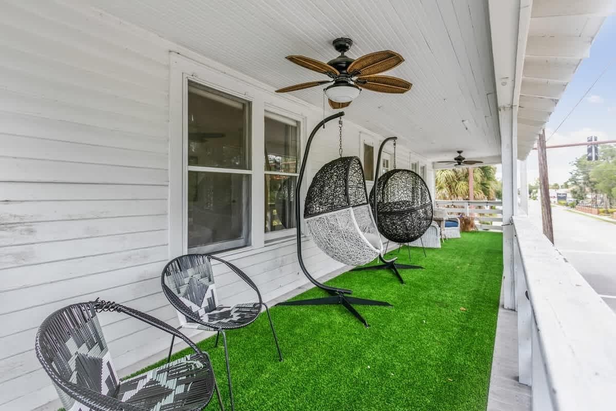 218 SAN MARCO AVENUE — photo 3 of 33