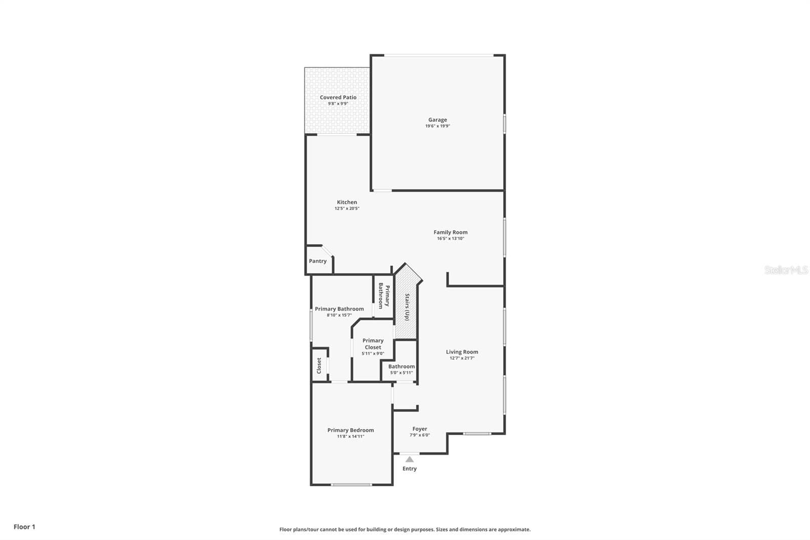 5016 BRIDGEWAY LANE — photo 39 of 39