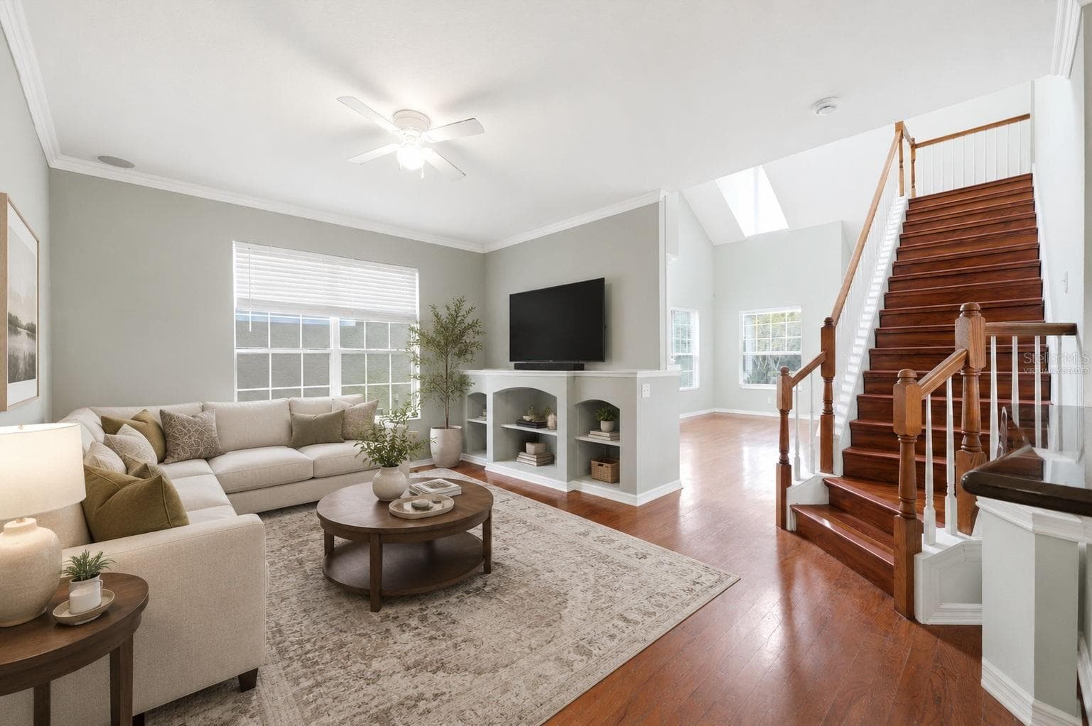 5016 BRIDGEWAY LANE — photo 33 of 39