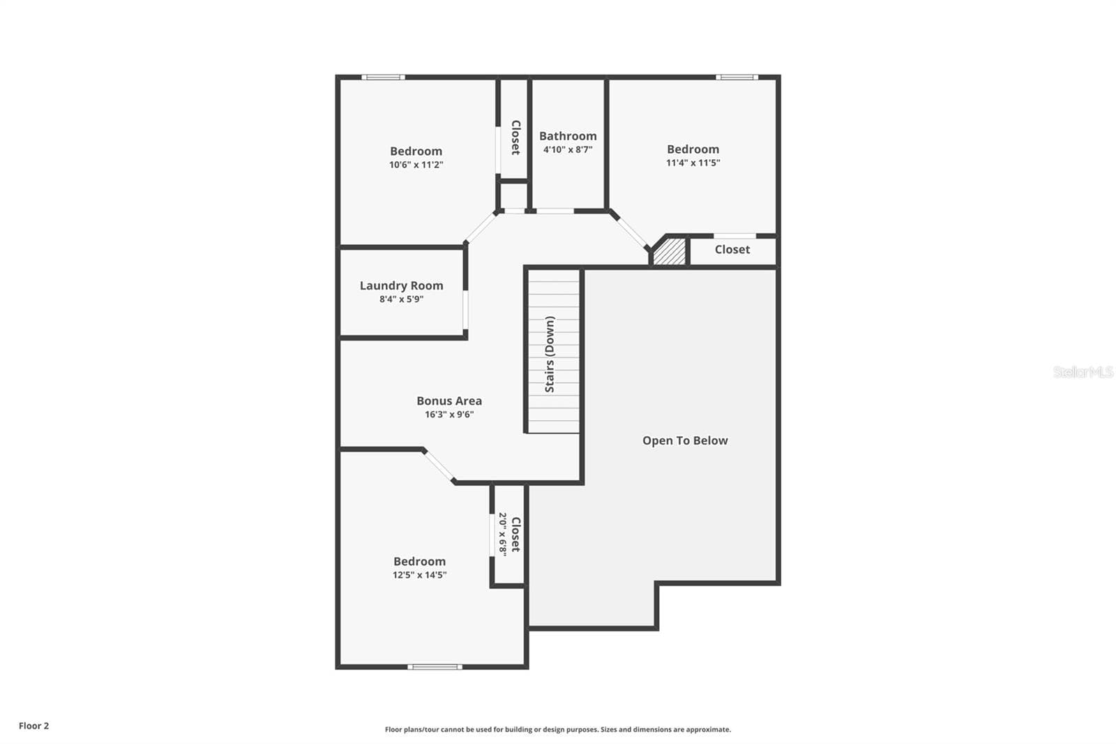 5016 BRIDGEWAY LANE — photo 37 of 39
