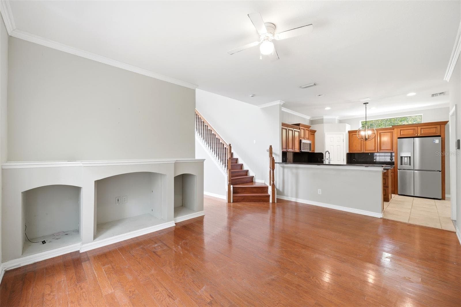 5016 BRIDGEWAY LANE — photo 34 of 39