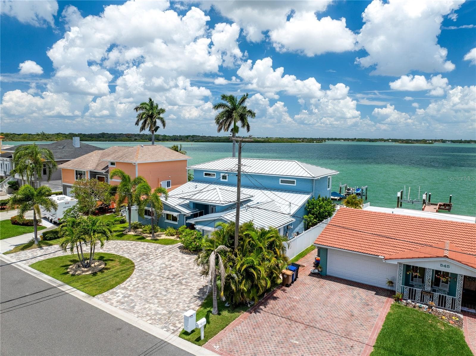 547 JOHNS PASS AVENUE — photo 80 of 85