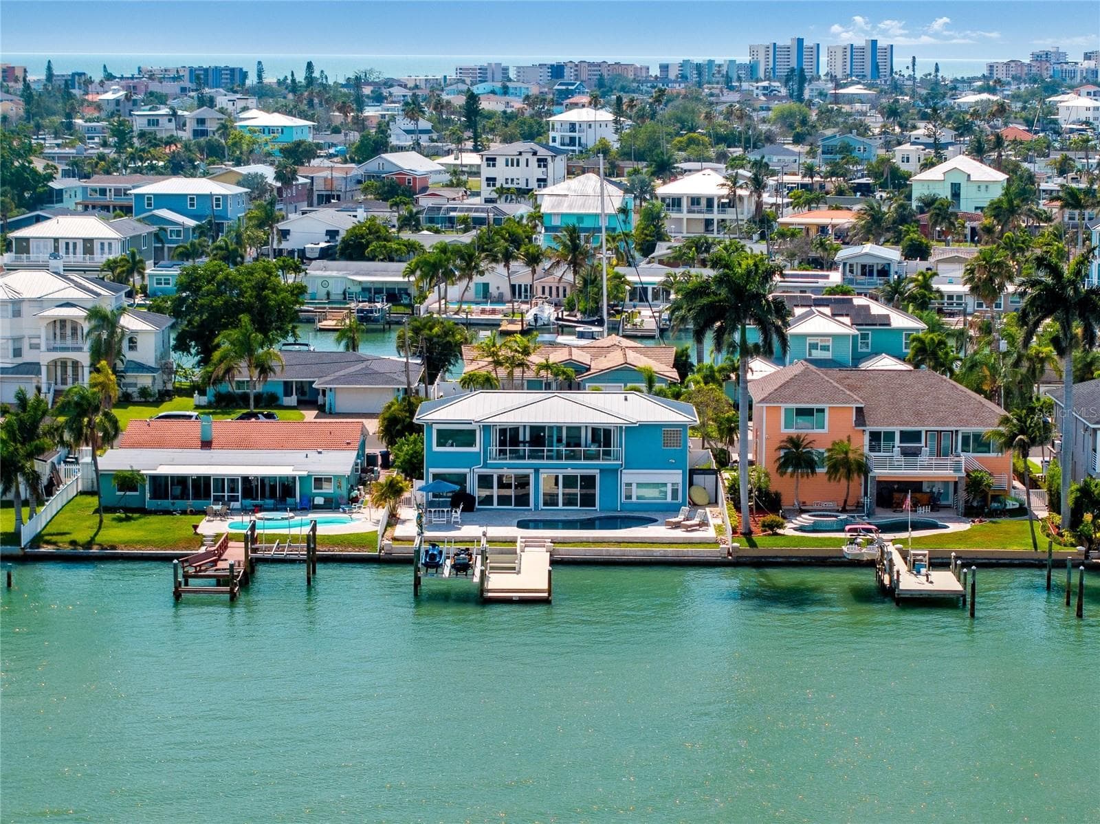 547 JOHNS PASS AVENUE — photo 73 of 85